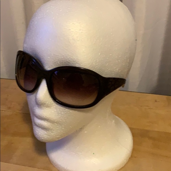 Juicy Couture Sunglasses - Picture 3 of 4